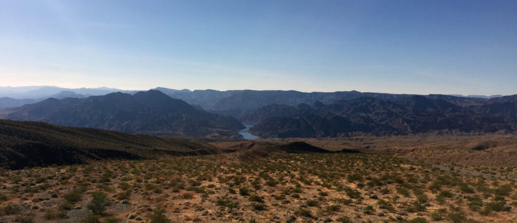 colorado river