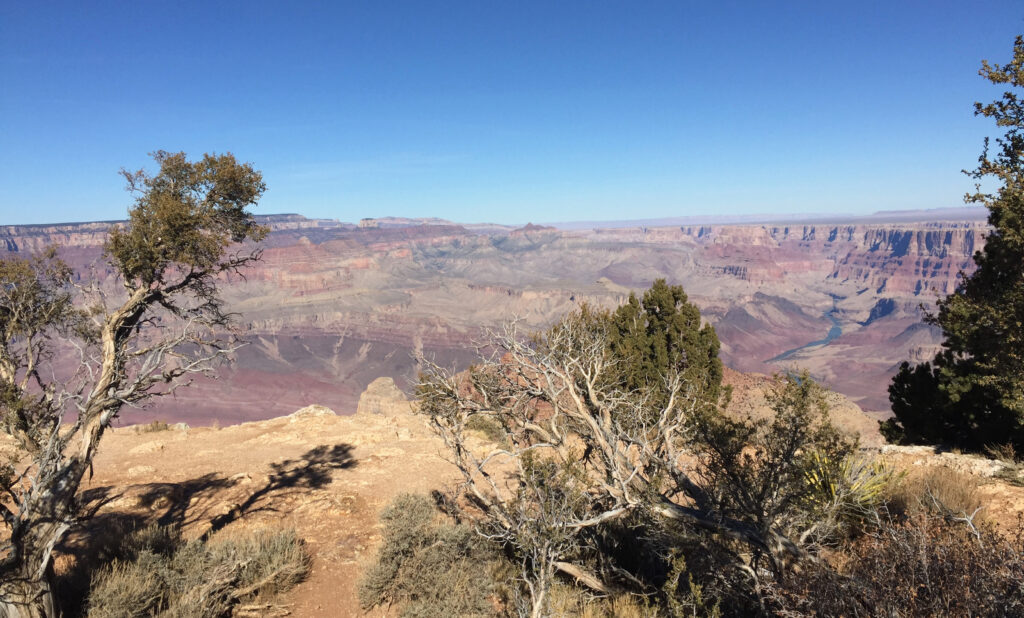 Grand Canyon