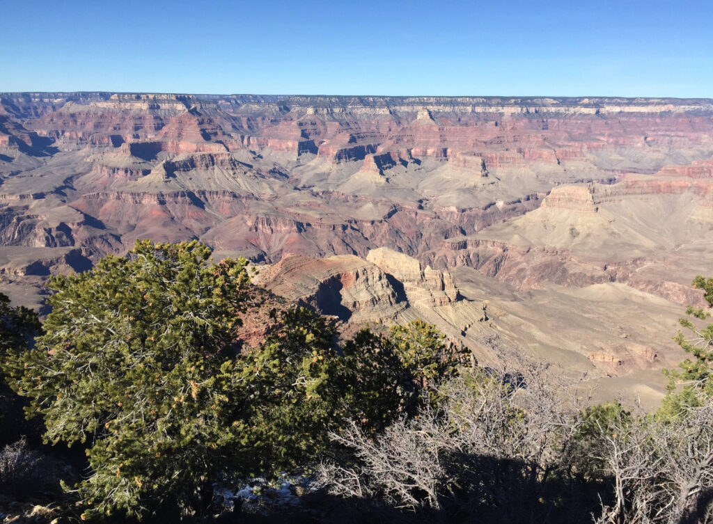 Grand Canyon