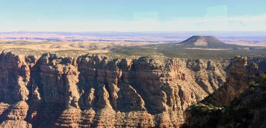 Grand Canyon