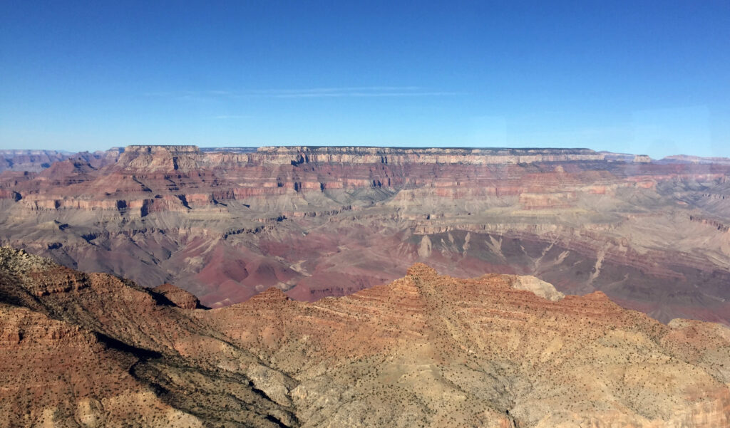 Grand Canyon