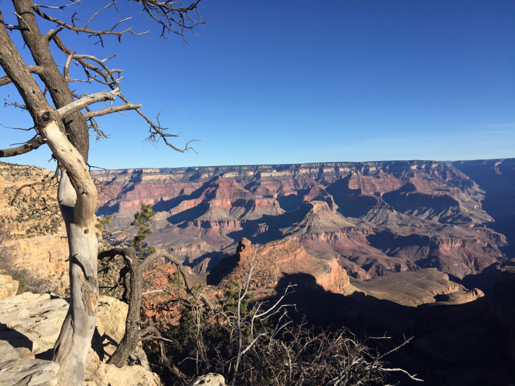 Grand Canyon