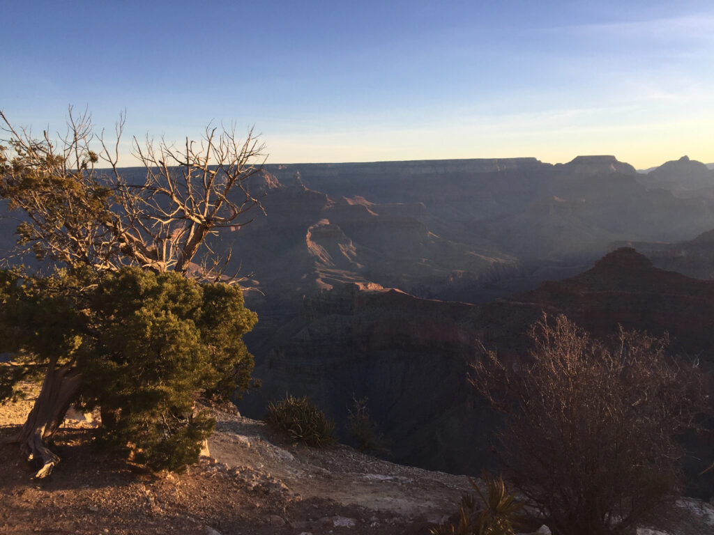 Grand Canyon