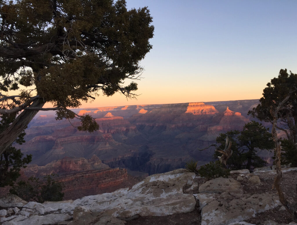 Grand Canyon