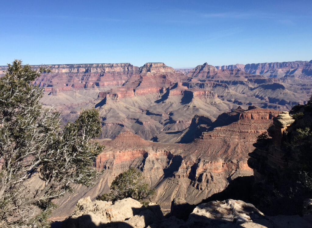 Grand Canyon