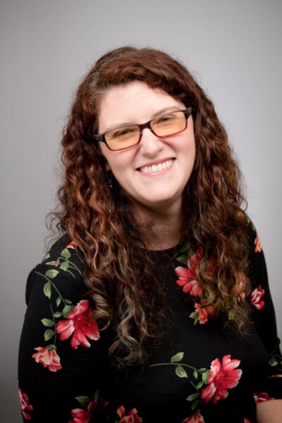 Erin Hager